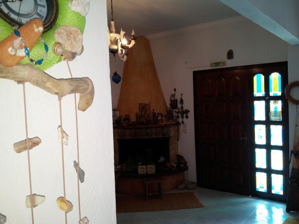 Hotel Hellinikon Ouranoupoli Bagian luar foto