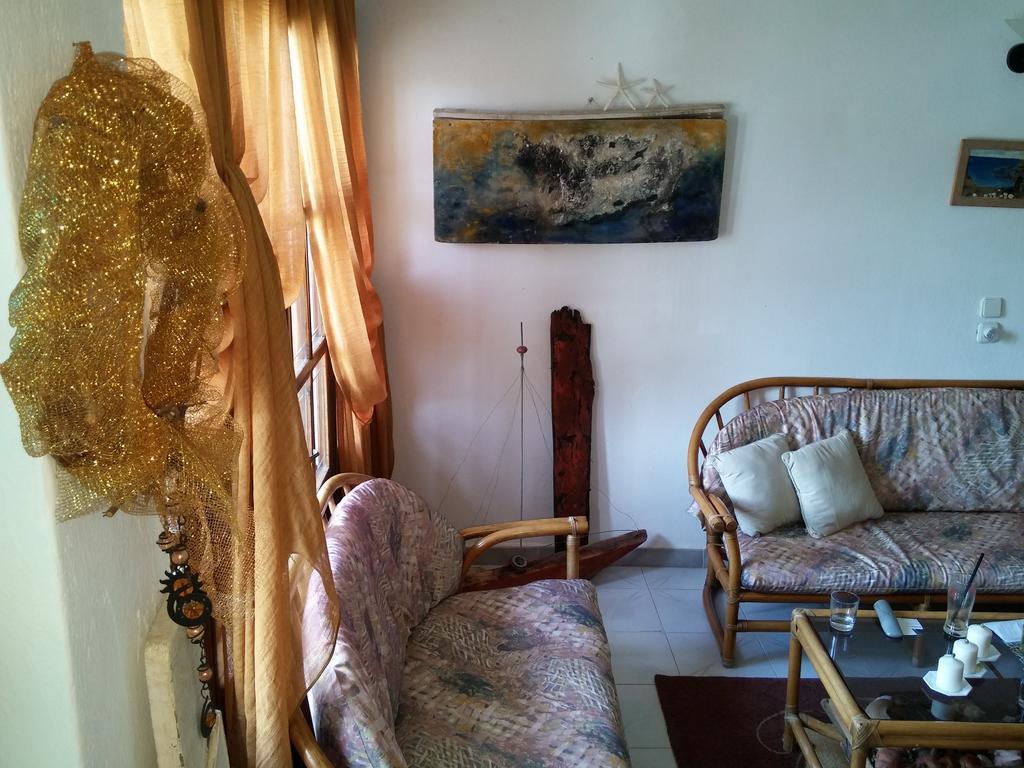 Hotel Hellinikon Ouranoupoli Bagian luar foto