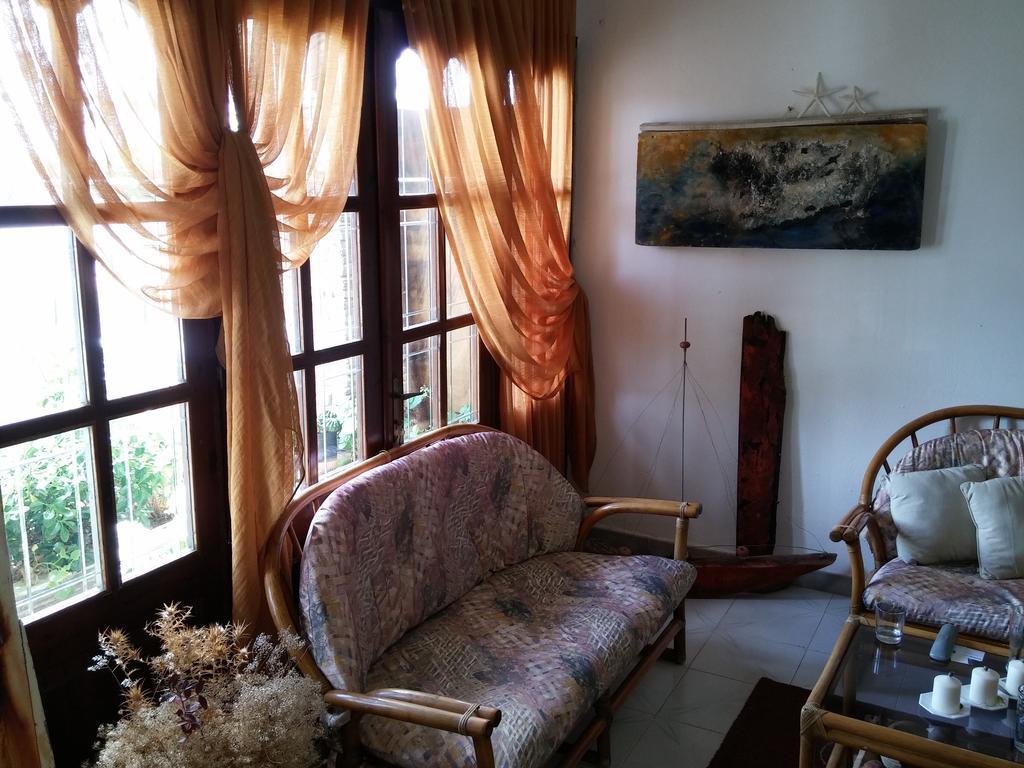 Hotel Hellinikon Ouranoupoli Bagian luar foto